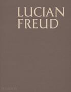 Couverture du livre « Lucian Freud » de  aux éditions Phaidon Press