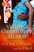 Couverture du livre « The Deal, the Dance, and the Devil » de Murray Victoria Christopher aux éditions Touchstone