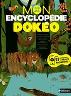 Couverture du livre « Encyclopedie dokeo 6/9 ans » de Audard/Monges/Casali aux éditions Nathan
