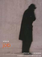 Couverture du livre « Le Livre De Job » de Louis De Bernieres aux éditions Fayard