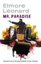 Couverture du livre « Mr Paradise » de Elmore Leonard aux éditions Orion Digital
