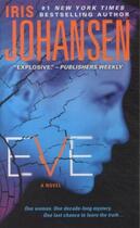 Couverture du livre « Eve » de Iris Johansen aux éditions St Martin's Press