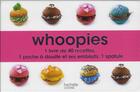 Couverture du livre « Whoopies ; mini-coffret » de Thomas Feller aux éditions Hachette Pratique
