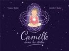 Couverture du livre « Camille dans les étoiles » de Vanessa Binder aux éditions Books On Demand