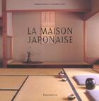 Couverture du livre « La maison japonaise » de Murata/Black aux éditions Flammarion