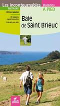 Couverture du livre « Baie de saint-brieuc » de Luc Rodaro aux éditions Chamina