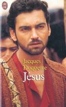 Couverture du livre « Jesus » de Jacques Duquesne aux éditions J'ai Lu