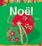 Couverture du livre « Noël » de Sylvie Hooghe aux éditions Fleurus