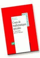 Couverture du livre « Cours de mathematiques speciales. tome 4 - geometrie affine et metrique » de Bernard Gostiaux aux éditions Puf