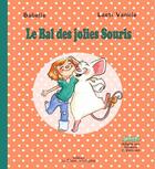 Couverture du livre « Le bal des jolies souris » de Babelle et Laeti Vanille aux éditions La Plume De L'argilete