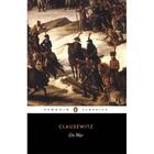 Couverture du livre « Carl von clausewitz on war » de Carl Von Clausewitz aux éditions Random House Us