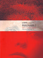 Couverture du livre « Panorama 7 - notre meilleur monde - edition francais-anglais » de Dagen/Fleisher aux éditions Archibooks