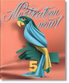 Couverture du livre « Illustration now! t.5 » de Julius Wiedemann aux éditions Taschen