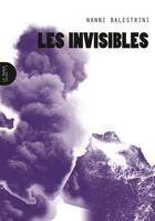 Couverture du livre « Les invisibles » de Nanni Balestrini aux éditions Le Monde A L'envers