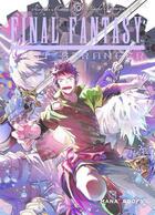Couverture du livre « Final Fantasy - lost stranger Tome 10 » de Minase Hazuki et Itsuki Kameya aux éditions Mana Books