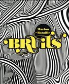 Couverture du livre « Bruits » de Marion Bataille aux éditions Thierry Magnier