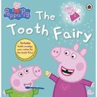 Couverture du livre « PEPPA PIG ; the tooth fairy » de  aux éditions Ladybird