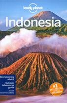 Couverture du livre « Indonesia 11ed -anglais- » de  aux éditions Lonely Planet France