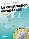 Couverture du livre « La construction contemporaine (3e édition) » de Gauthier aux éditions Breal