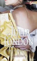Couverture du livre « Dans le lit du comte » de Julia London aux éditions Harlequin