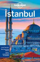 Couverture du livre « Istanbul (9e édition) » de Collectif Lonely Planet aux éditions Lonely Planet France