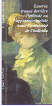Couverture du livre « Toulouse-lautrec » de Daniele Devynck aux éditions Peregrinateur