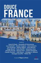 Couverture du livre « Douce France » de  aux éditions Gremese