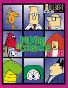 Couverture du livre « Dilbert t.6 : Dilbert et consorts » de Scott Adams aux éditions Vents D'ouest