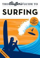 Couverture du livre « The Bluffer's Guide to Surfing » de Jarvis Craig aux éditions Bluffer's Guides