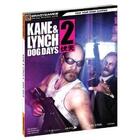 Couverture du livre « Kane et Lynch 2 ; dog days » de Bradygames aux éditions Dk Brady Games
