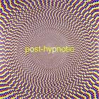 Couverture du livre « Post-hypnotic » de  aux éditions Dap Artbook