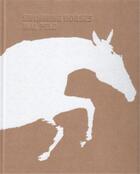 Couverture du livre « Mal pelo : swimming horses » de Pelo aux éditions Poligrafa