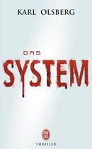 Couverture du livre « Das system » de Karl Olsberg aux éditions J'ai Lu