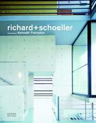 Couverture du livre « Richard+Schoeller » de  aux éditions Norma
