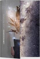 Couverture du livre « Lucie Pastureau : luminescences » de Guillaume Darchy aux éditions Hartpon