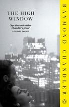 Couverture du livre « The High Window » de Raymond Chandler aux éditions Adult Pbs