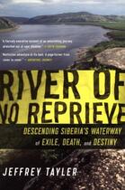 Couverture du livre « River of No Reprieve » de Tayler Jeffrey aux éditions Houghton Mifflin Harcourt
