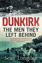 Couverture du livre « Dunkirk » de Longden Sean aux éditions Epagine
