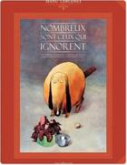 Couverture du livre « Nombreux sont ceux qui ignorent » de Manu Larcenet aux éditions Les Reveurs