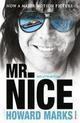 Couverture du livre « Mr Nice » de Howard Marks aux éditions Random House Digital