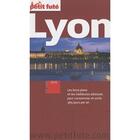 Couverture du livre « Lyon (édition 2010) » de Collectif Petit Fute aux éditions Le Petit Fute