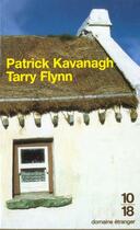 Couverture du livre « Tarry Flynn » de Peter Kavanagh aux éditions 10/18