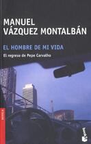 Couverture du livre « El Hombre De Mi Vida » de Zoe Valdes aux éditions Celesa