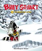 Couverture du livre « Billy Stuart t.5 ; un monde de glace » de Sampar et Alain M. Bergeron aux éditions Hachette Romans