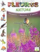 Couverture du livre « Nature (la) » de Helene Dutilleul aux éditions Fleurus