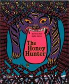 Couverture du livre « The honey hunter /anglais » de Joelle Jolivet aux éditions Dgv