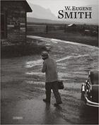 Couverture du livre « W. eugene smith » de W. Eugene Smith aux éditions La Fabrica