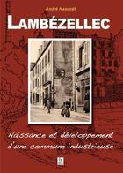 Couverture du livre « Lambezellec » de Andre Hascoet aux éditions Editions Sutton