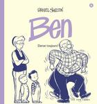 Couverture du livre « Ben t.6 ; danse toujours! » de Daniel Shelton aux éditions 400 Coups