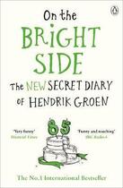 Couverture du livre « ON THE BRIGHT SIDE » de Hendrik Groen aux éditions Penguin